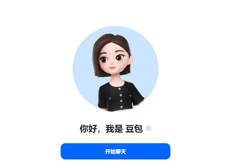 字节跳动新推出的AI机器人工具：“豆包”是什么？